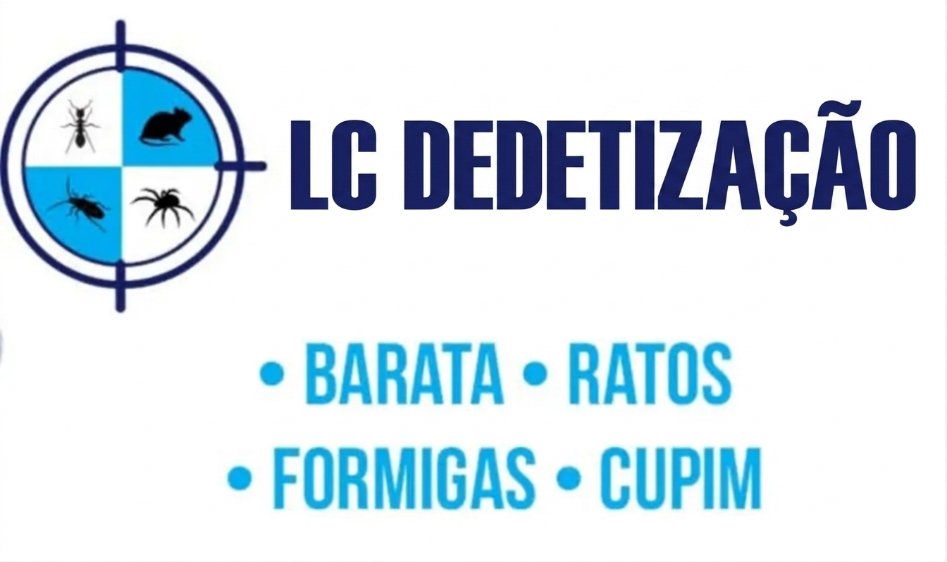 Serviço de Dedetização ATiVA CONTROL